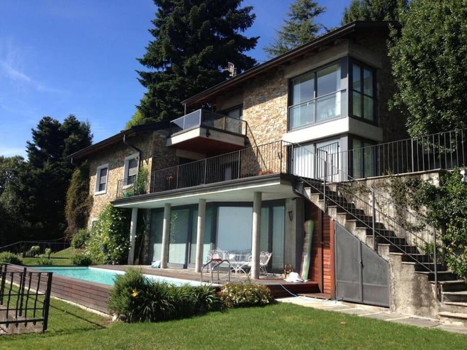 Ciceri Properties Villa Mauro