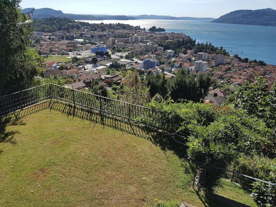 Ciceri Properties Villa Mauro