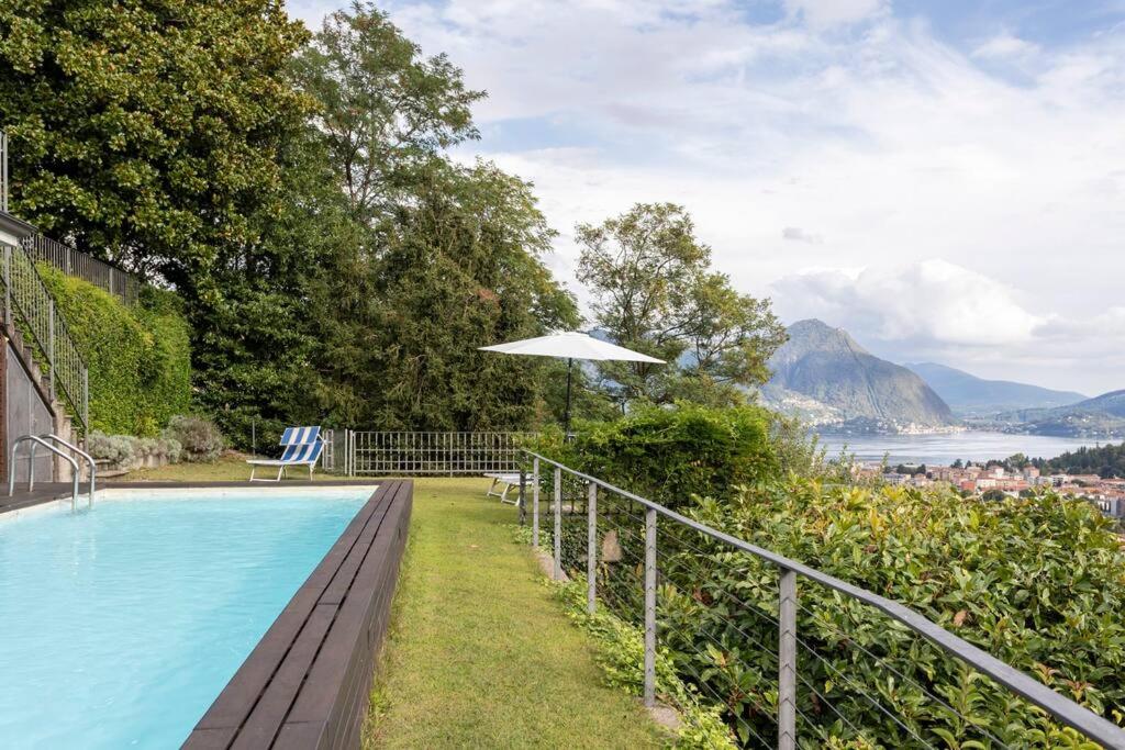 Ciceri Properties Villa Mauro