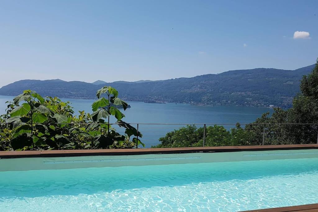 Ciceri Properties Villa Mauro