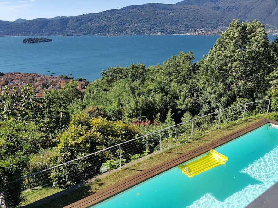 Ciceri Properties Villa Mauro