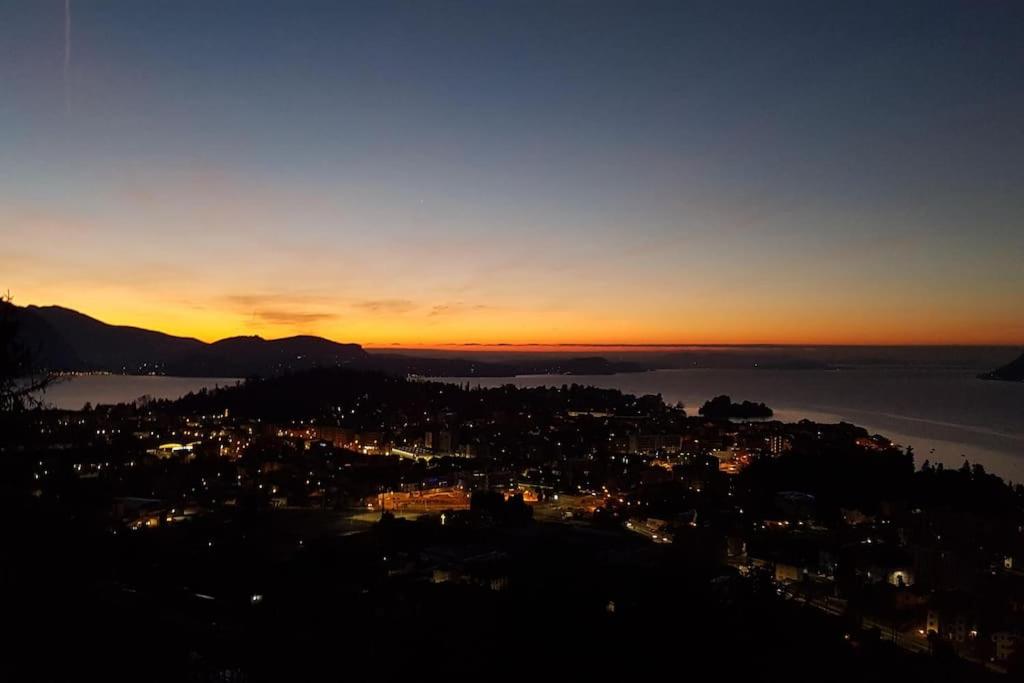 Ciceri Properties Villa Mauro