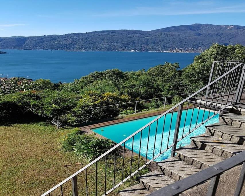 Ciceri Properties Villa Mauro