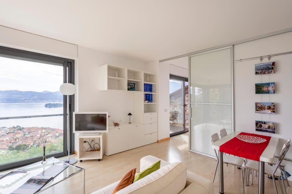 Ciceri Properties Villa Mauro