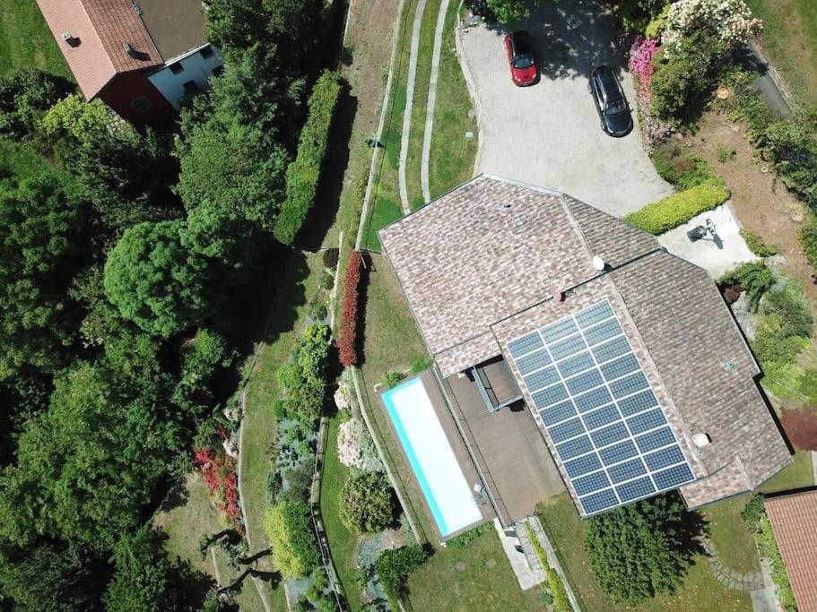 Ciceri Properties Villa Mauro