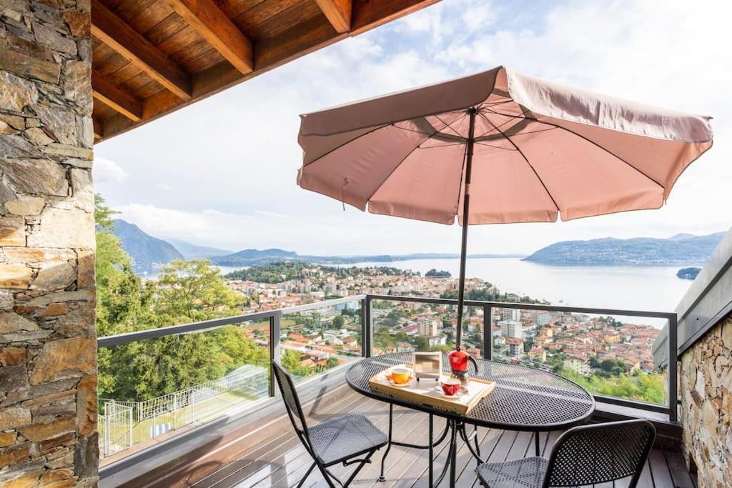 Ciceri Properties Villa Mauro