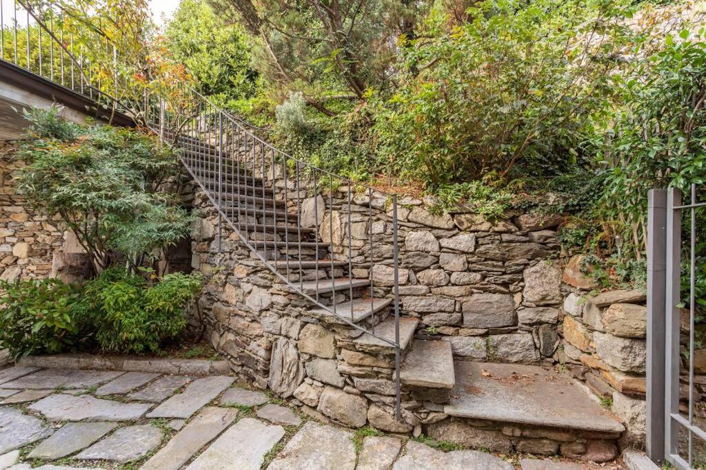 Ciceri Properties Villa Mauro