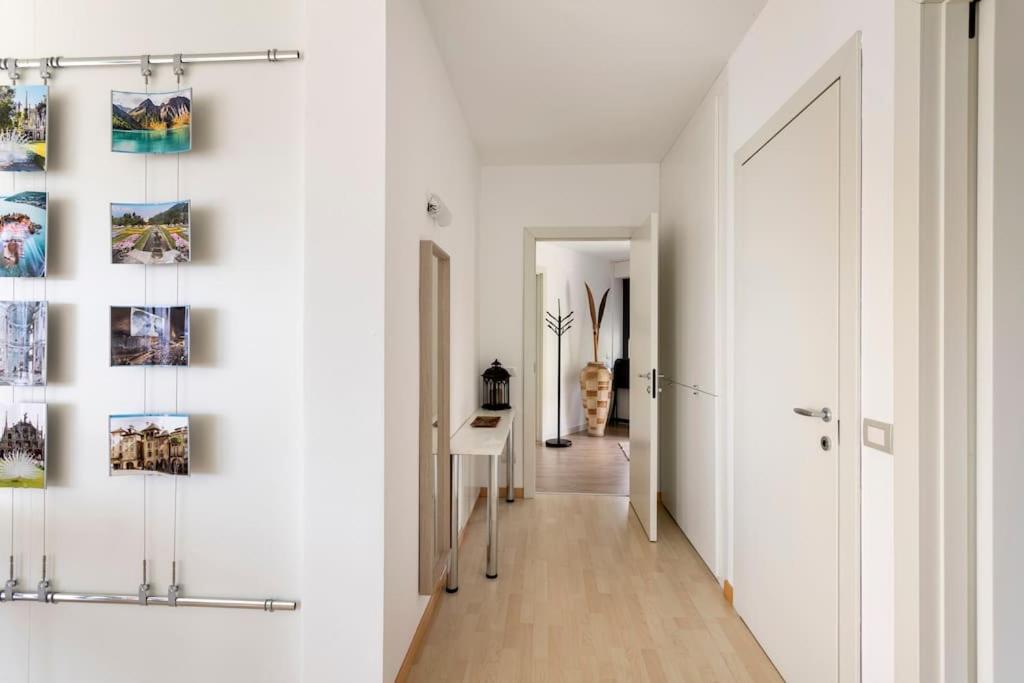 Ciceri Properties Villa Mauro
