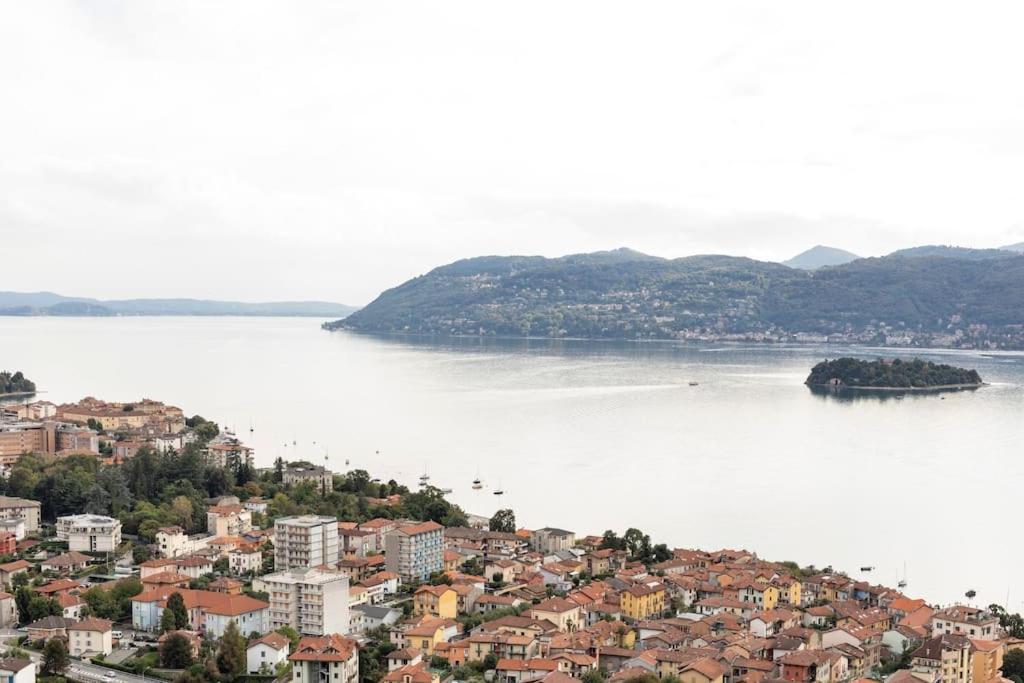 Ciceri Properties Villa Mauro