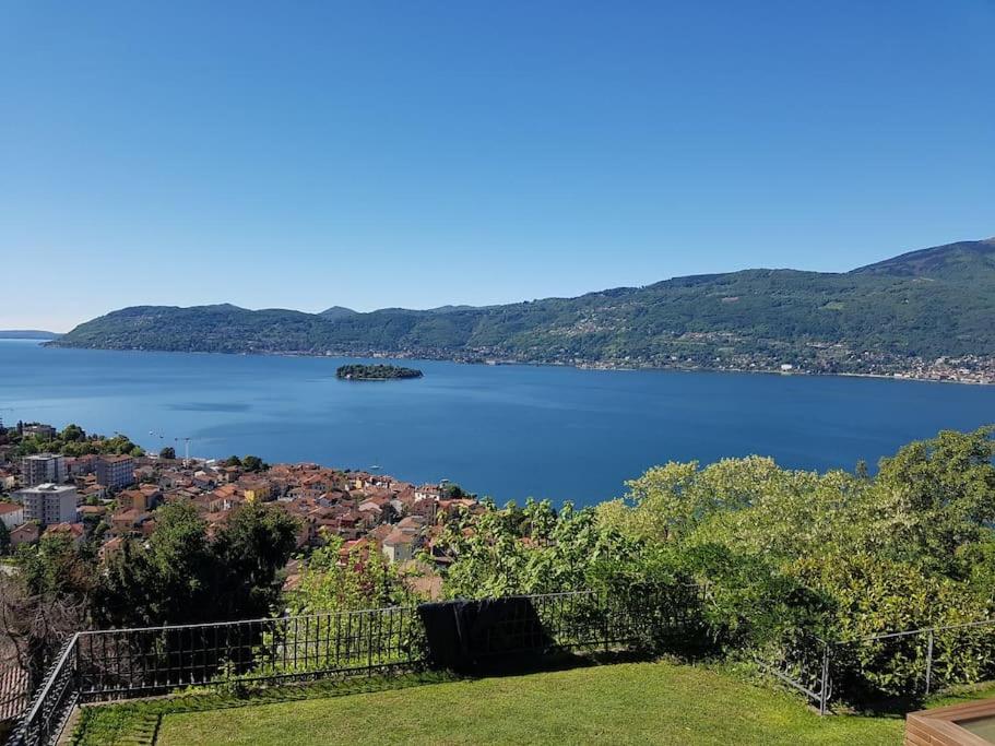 Ciceri Properties Villa Mauro