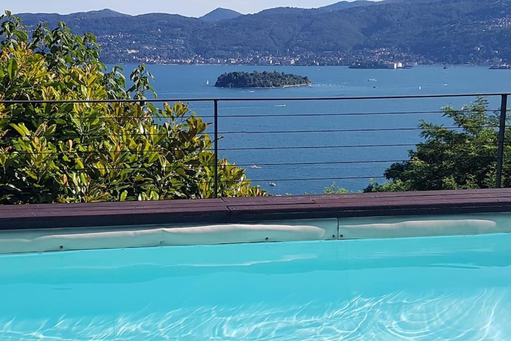 Ciceri Properties Villa Mauro