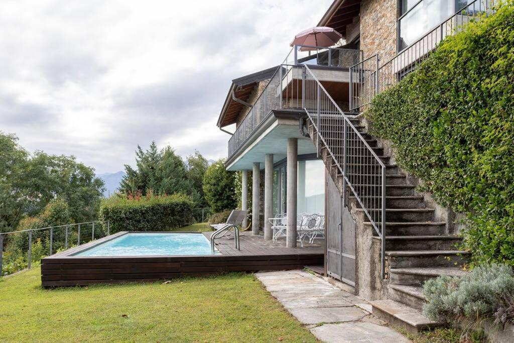 Ciceri Properties Villa Mauro