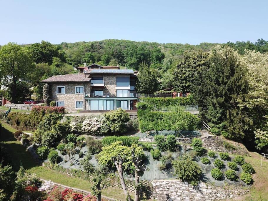Ciceri Properties Villa Mauro
