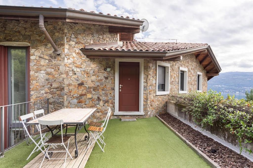Ciceri Properties Villa Mauro