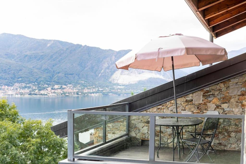 Ciceri Properties Villa Mauro