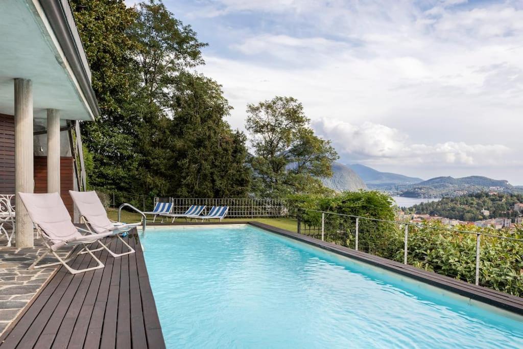 Ciceri Properties Villa Mauro