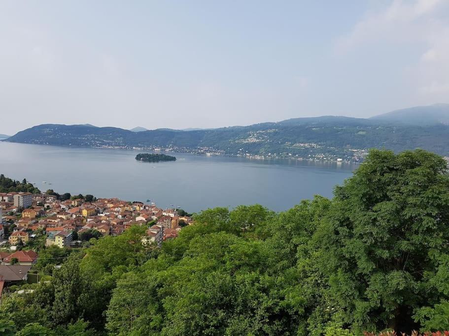 Ciceri Properties Villa Mauro