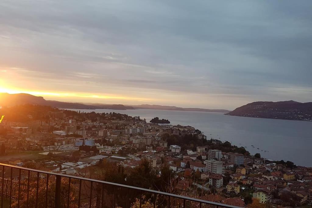 Ciceri Properties Villa Mauro