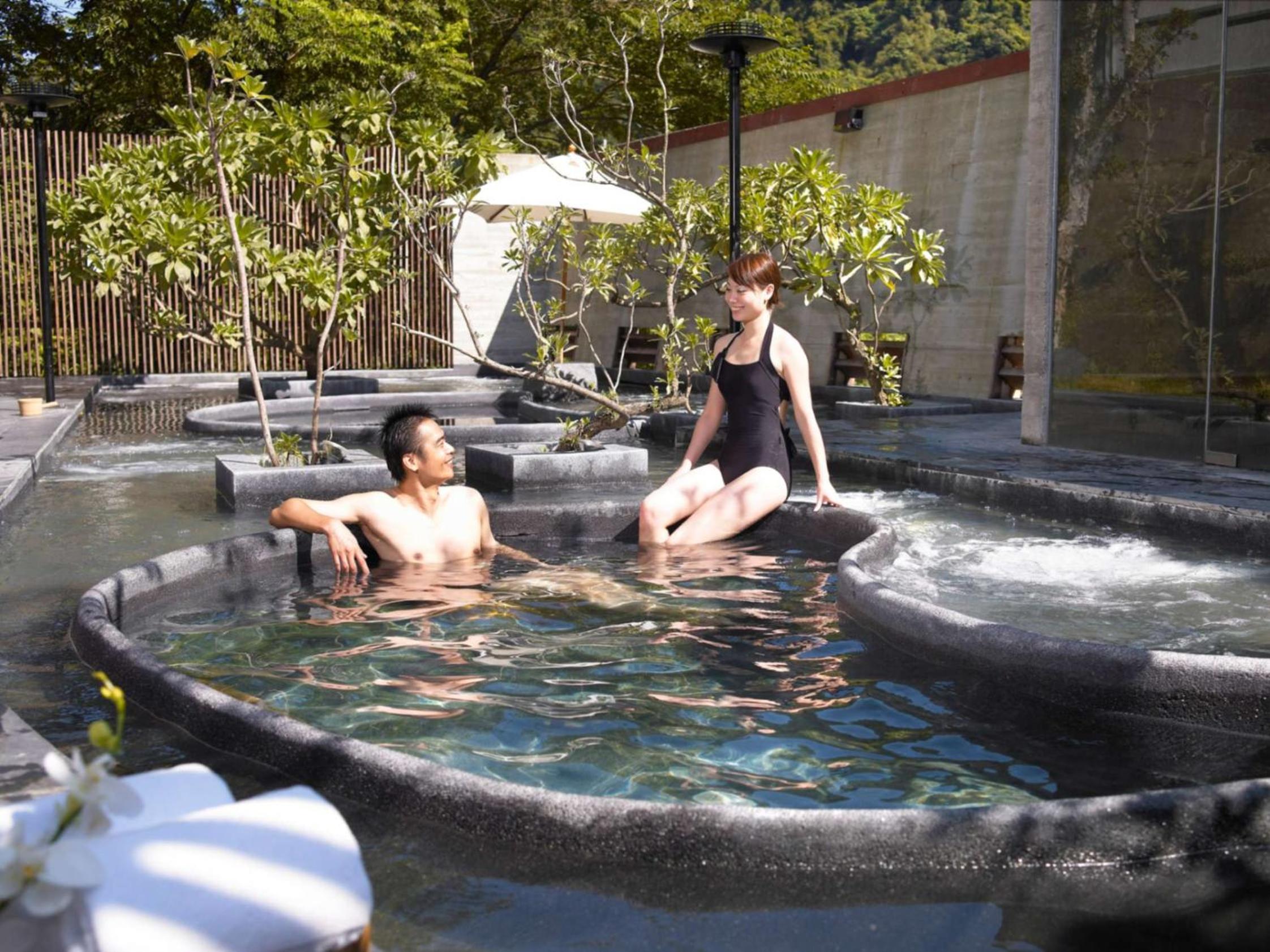 Onsen Papawaqa