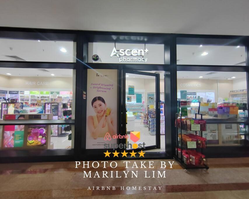 Arcoris Mont Kiara 15# 163 Sunway Mall # 1 Mont Kiara