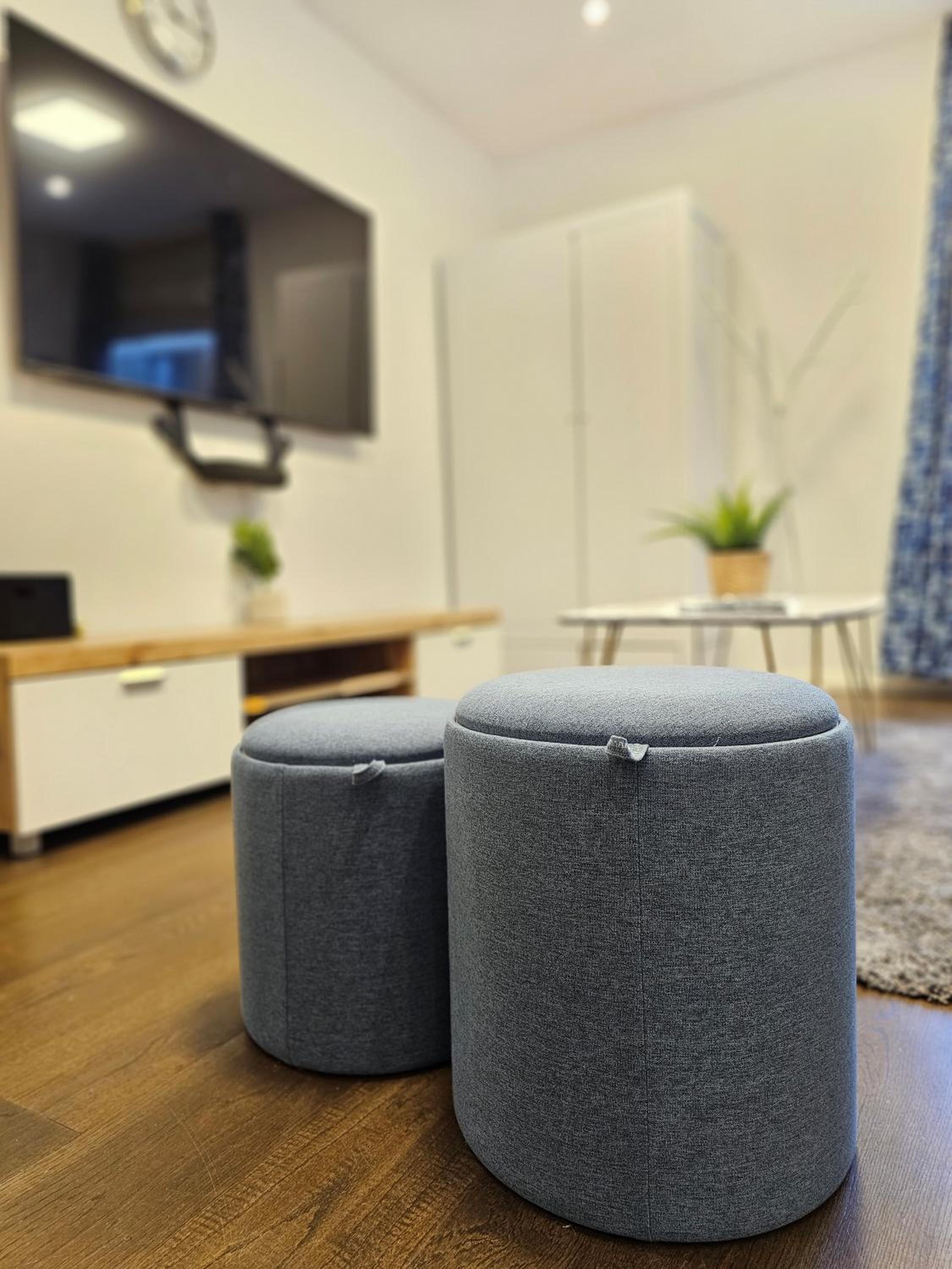 London Nest