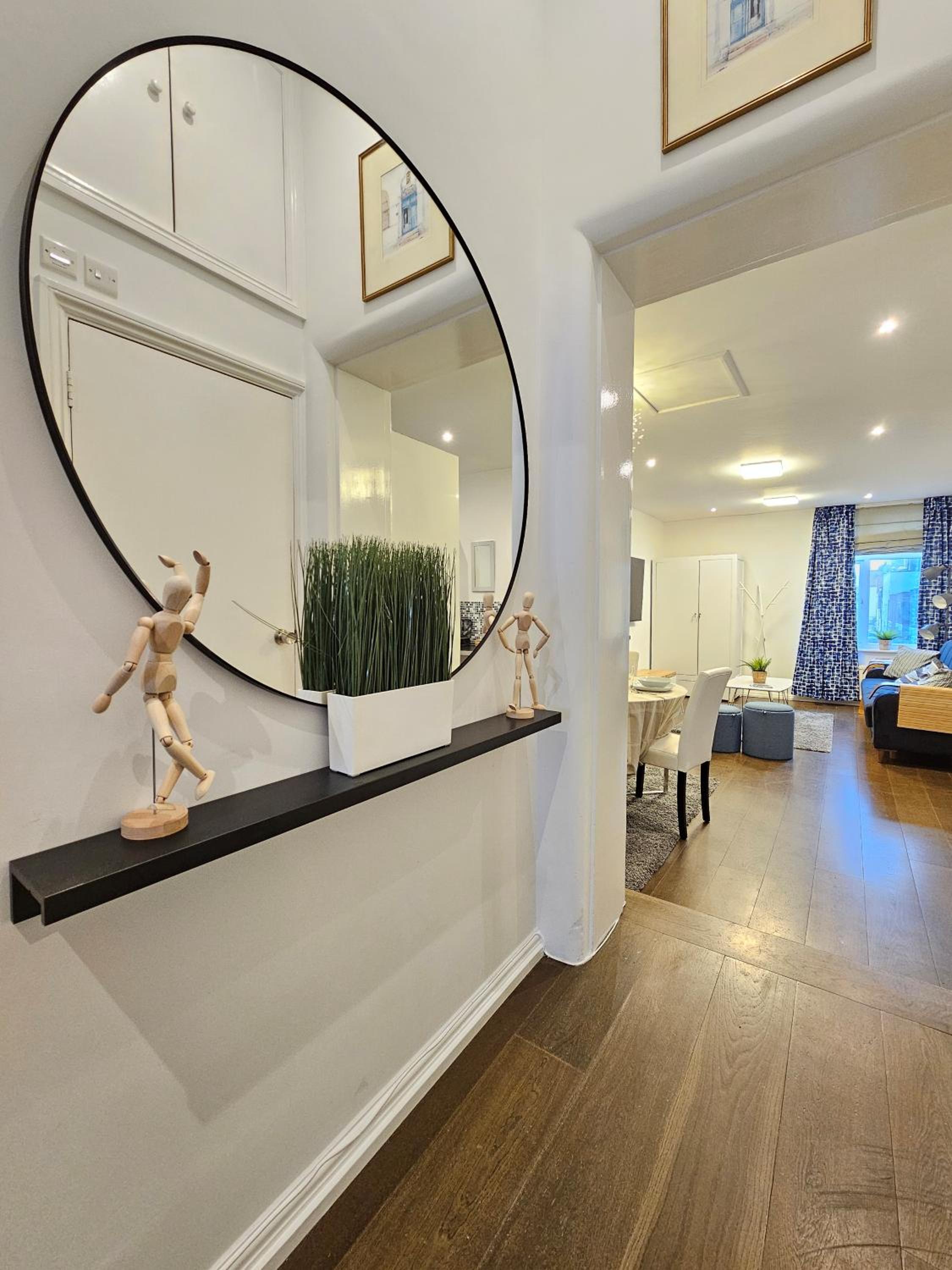 London Nest