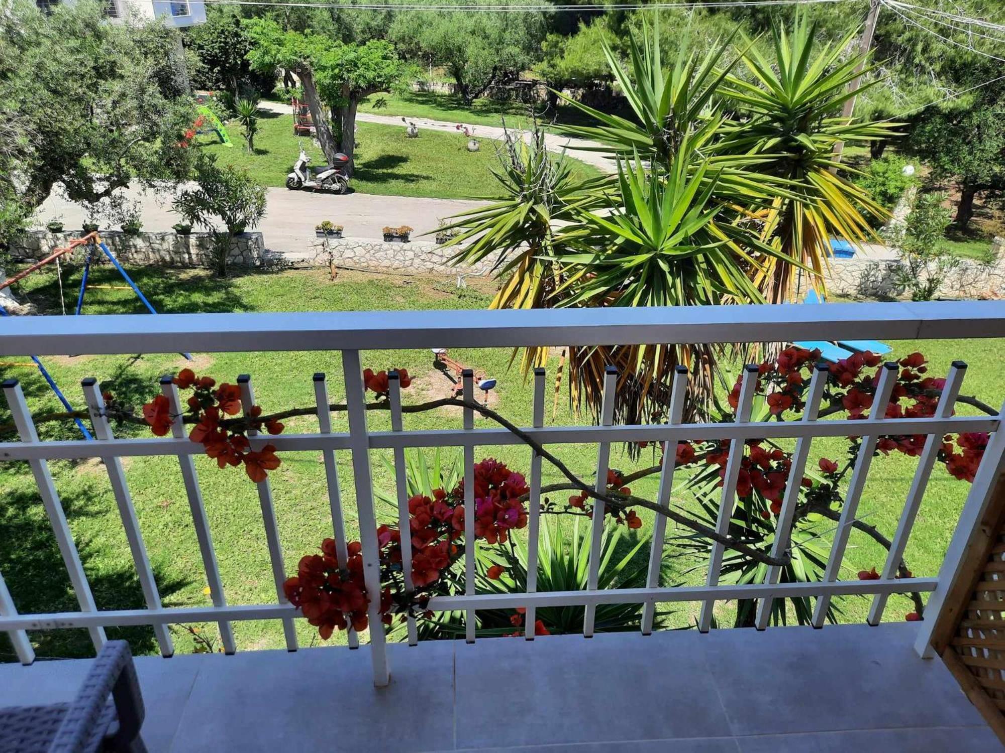 Two Brothers Studios Tsilivi Zakynthos view 2