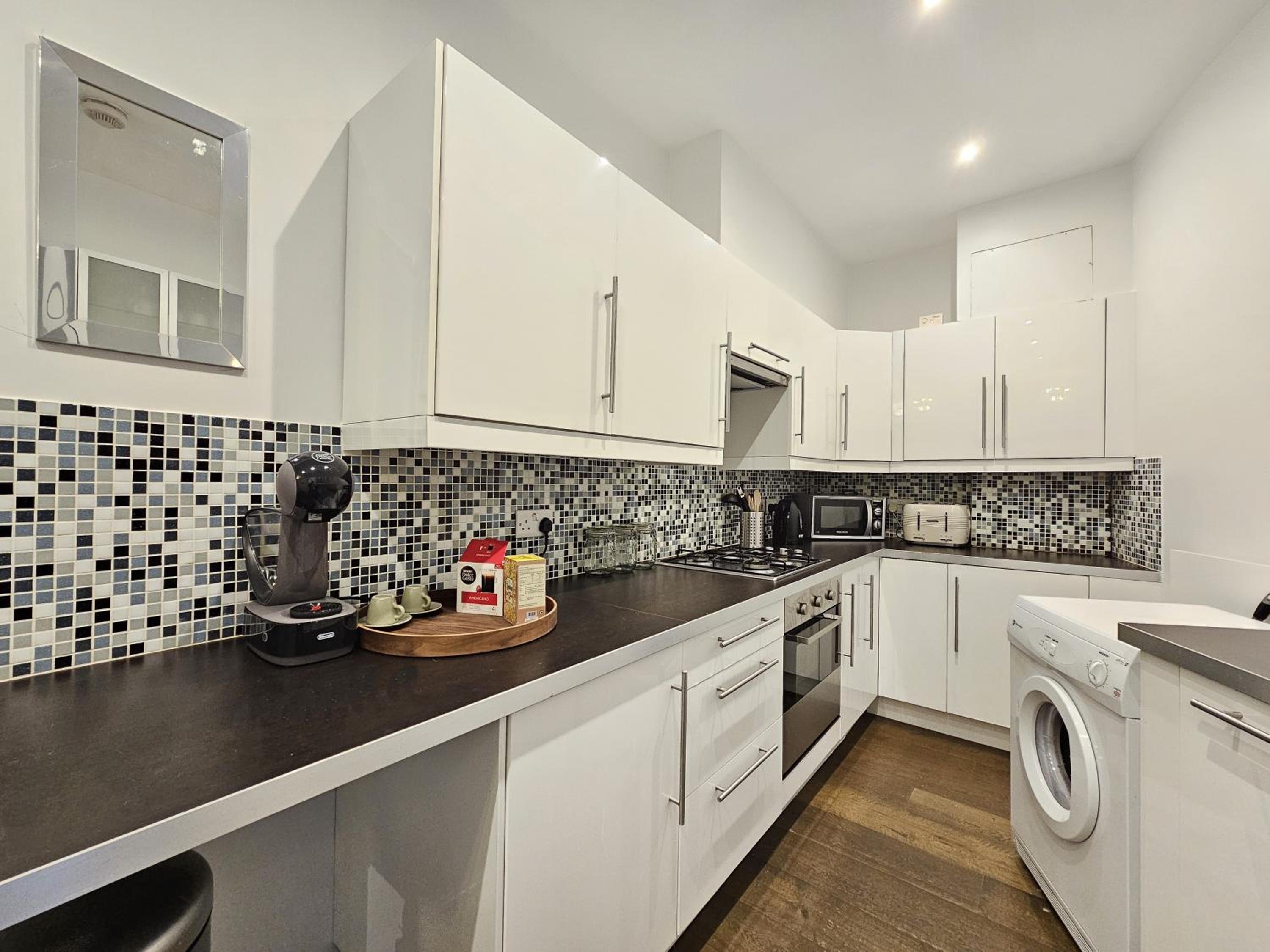 London Nest