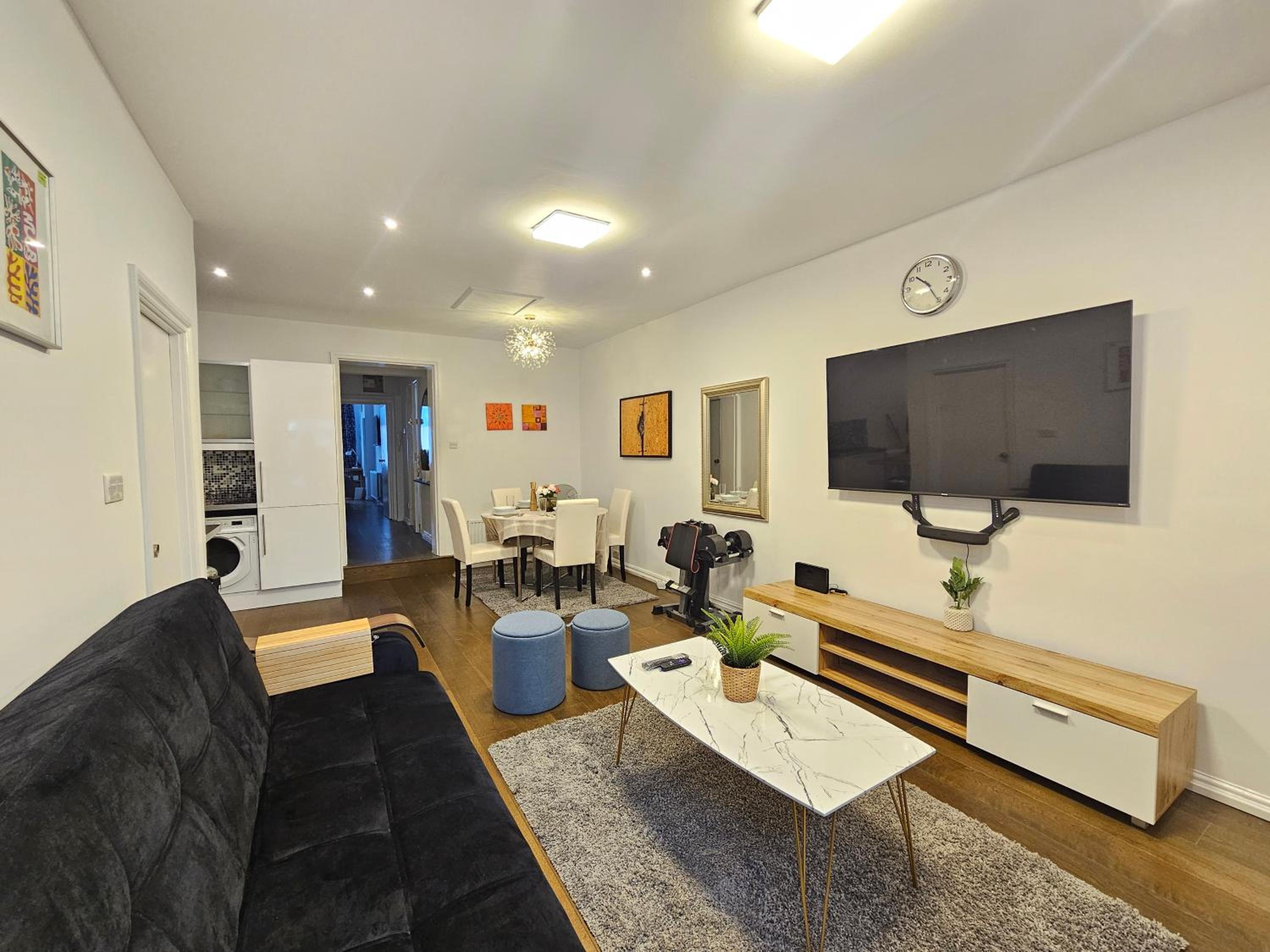 London Nest