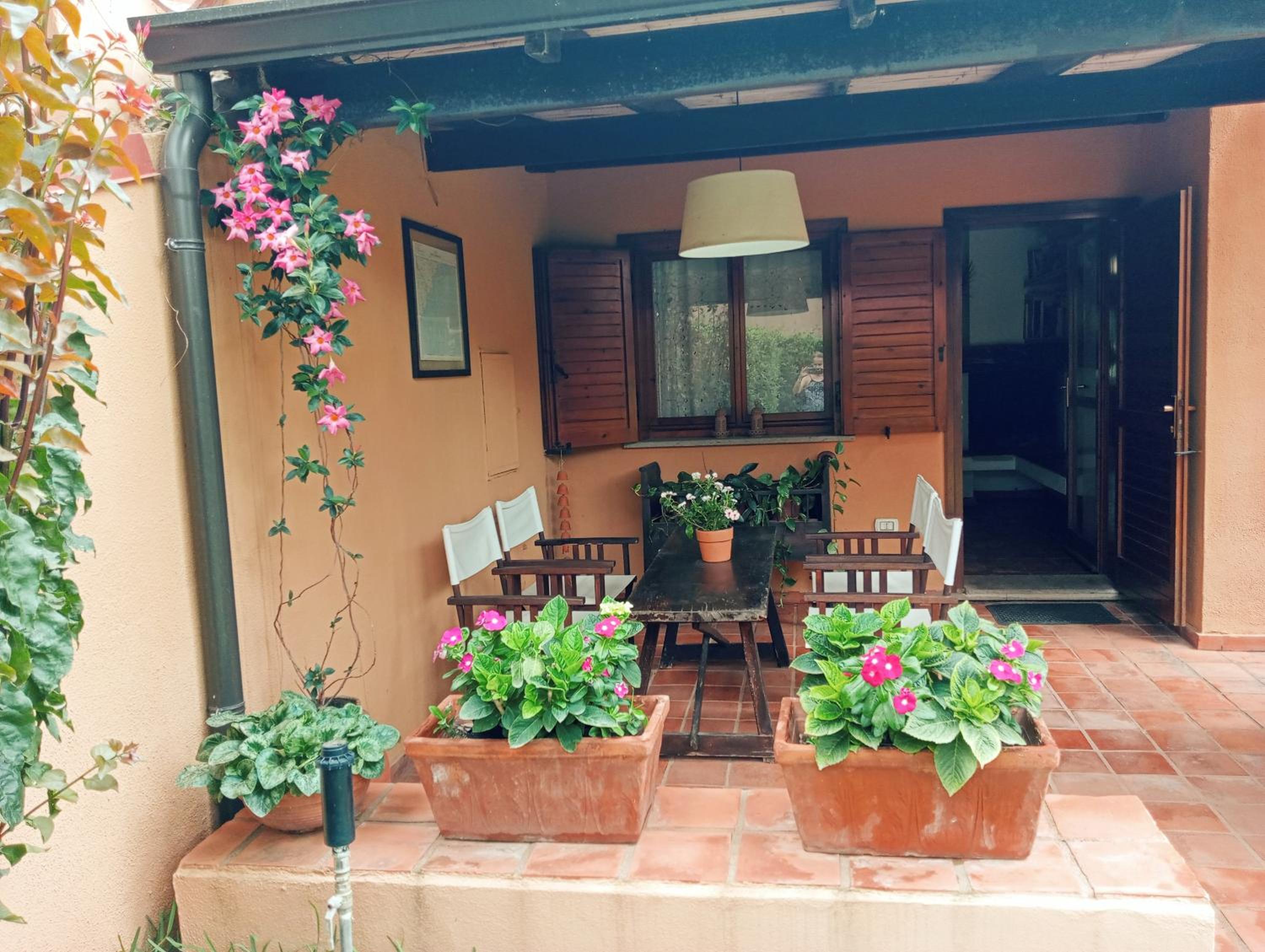 Casa Helichrysum