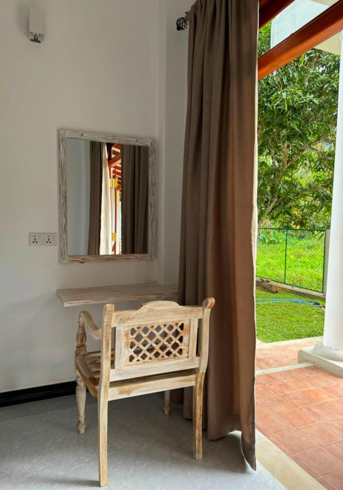 Monara Villa- luxury 3Ac rooms, pool, for Retreat view 4