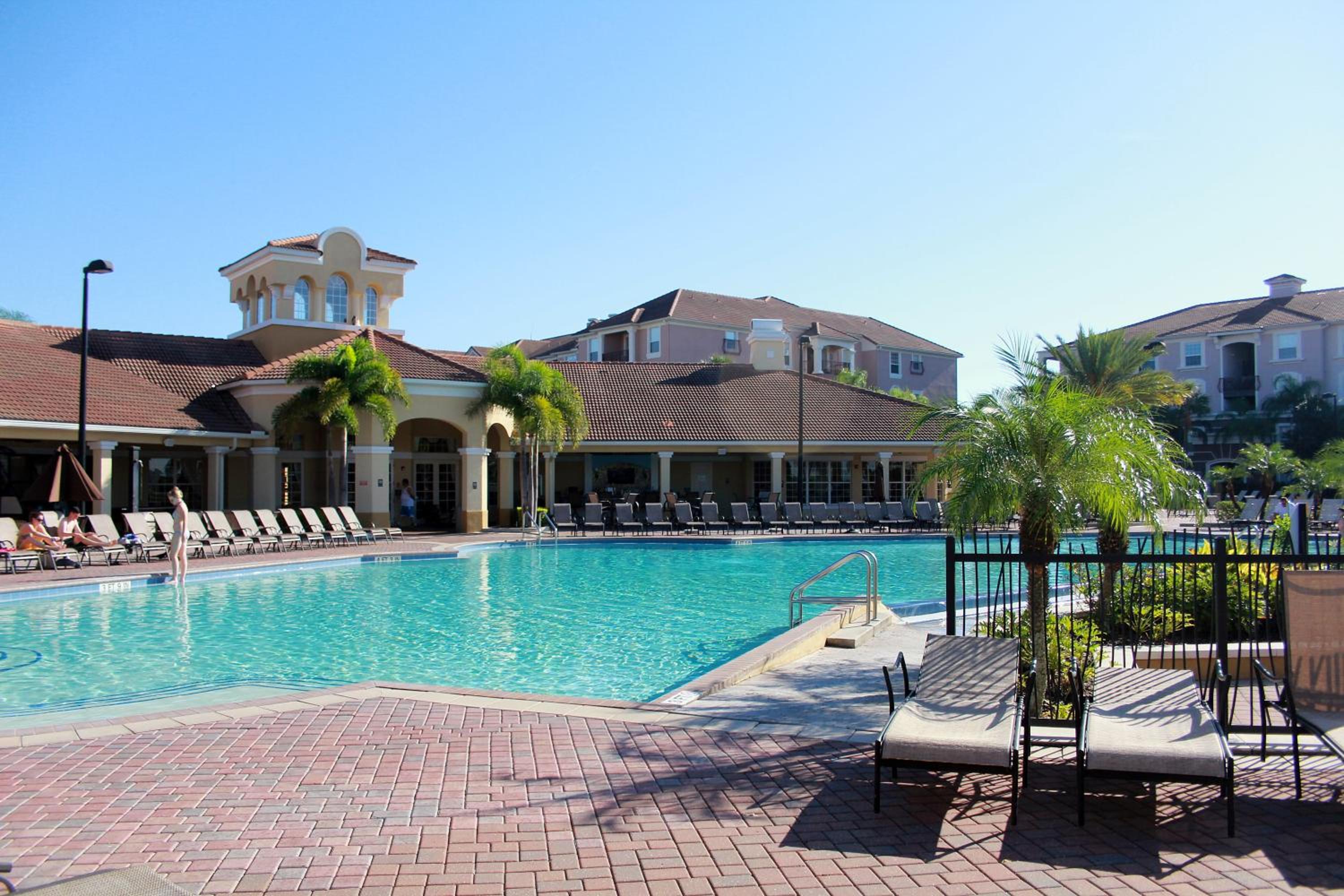 Vista Cay Inn
