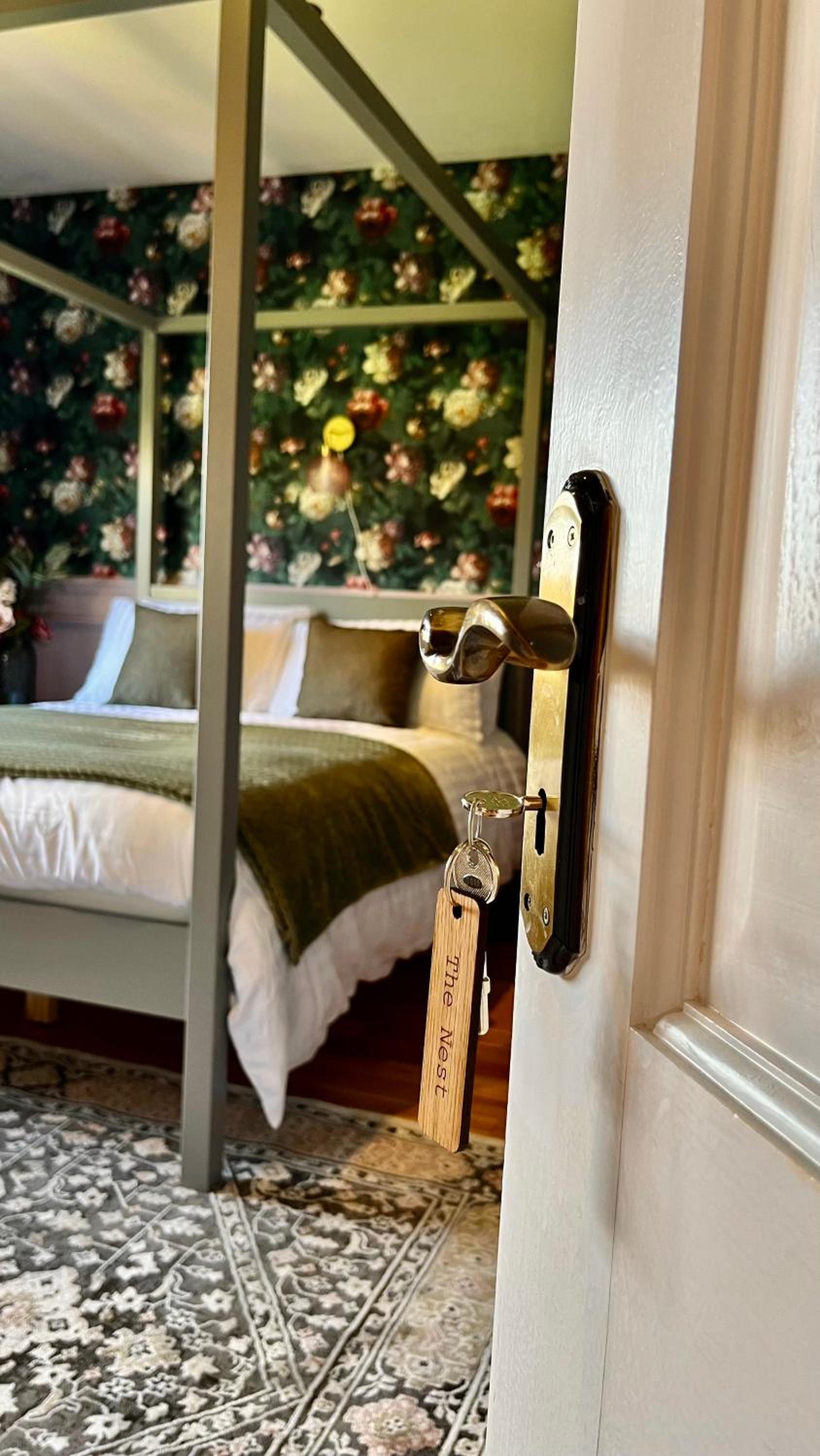 Bushmills Vacations - Carnbore House BnB - Property Image 31