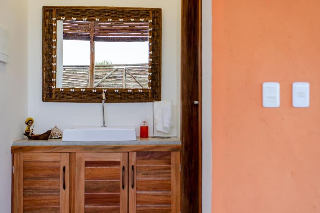 Casa Nós de Vento - Praia do Prea