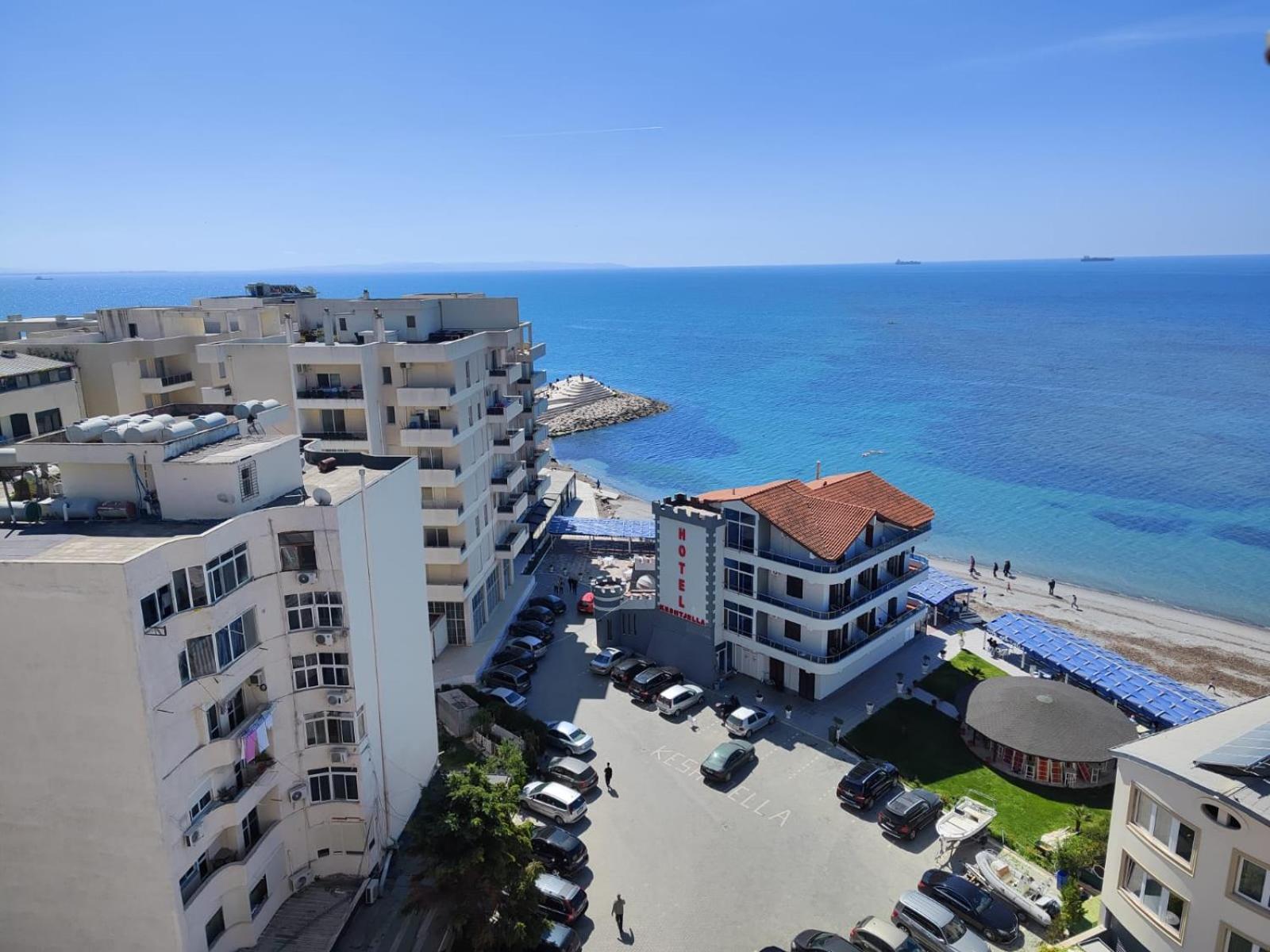 NOVA Sea View Apartments photo 5