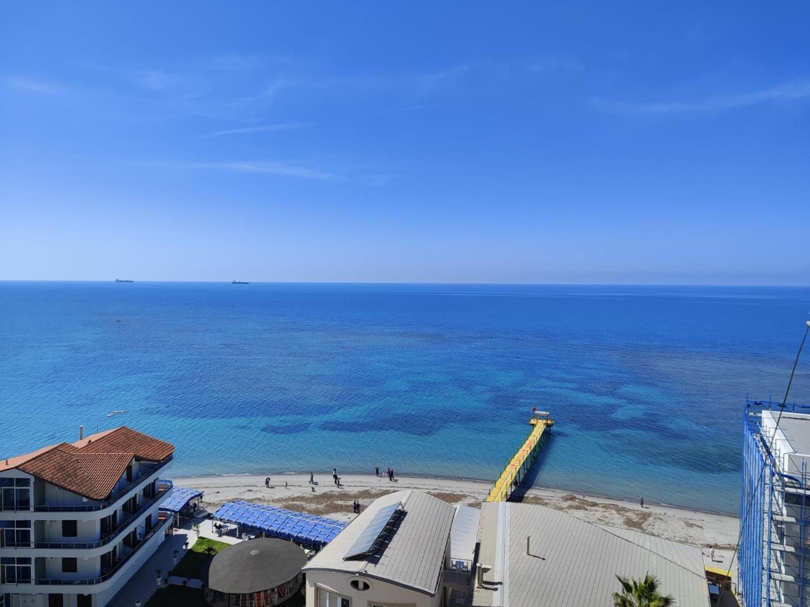 NOVA Sea View Apartments photo 4