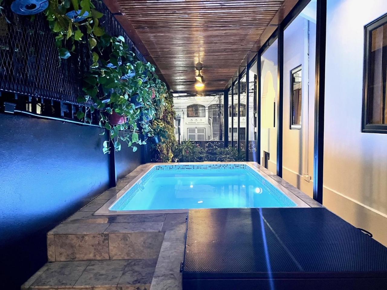 Patio Elba Boutique Hotel view 3