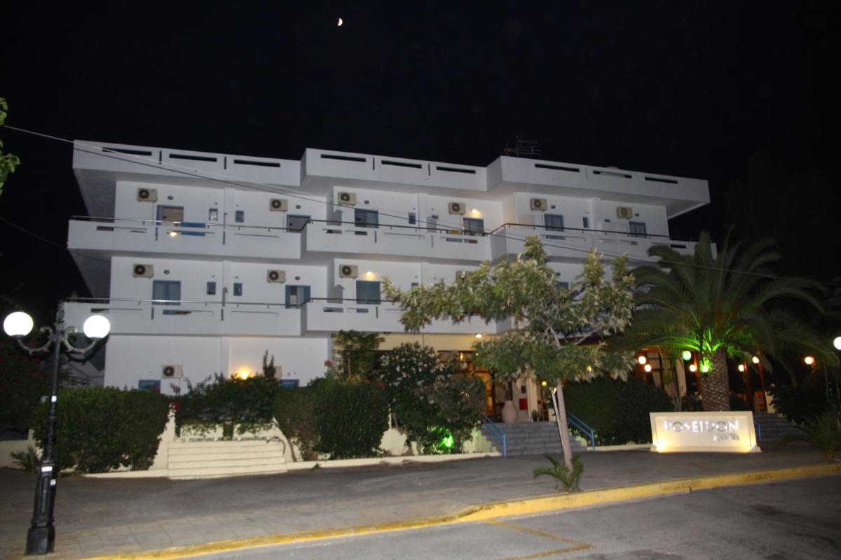 Poseidon Hotel