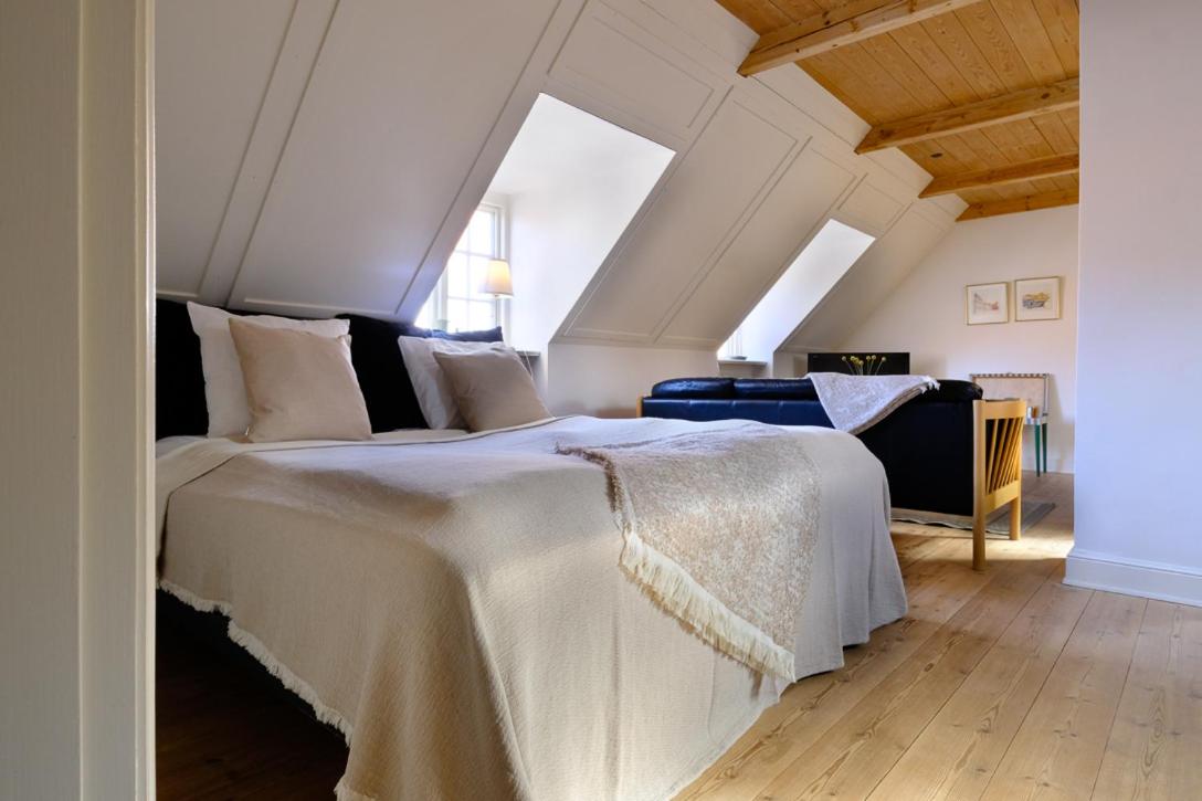 Købmandsgaarden Kerteminde