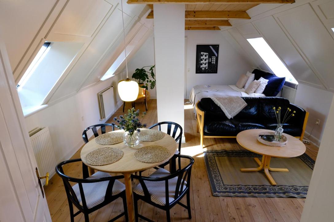Købmandsgaarden Kerteminde