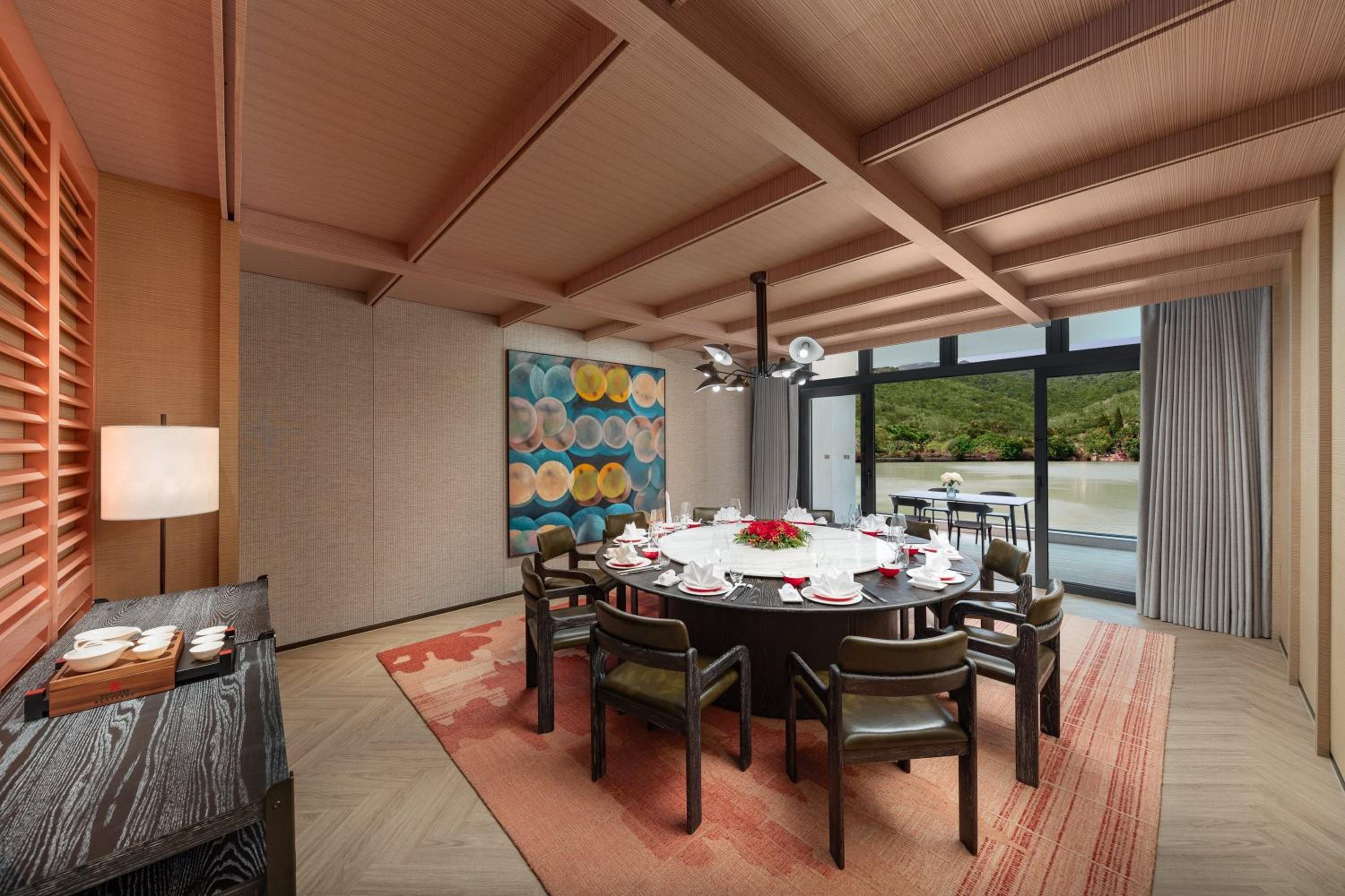 HUALUXE Sanya Yalong Bay Resort