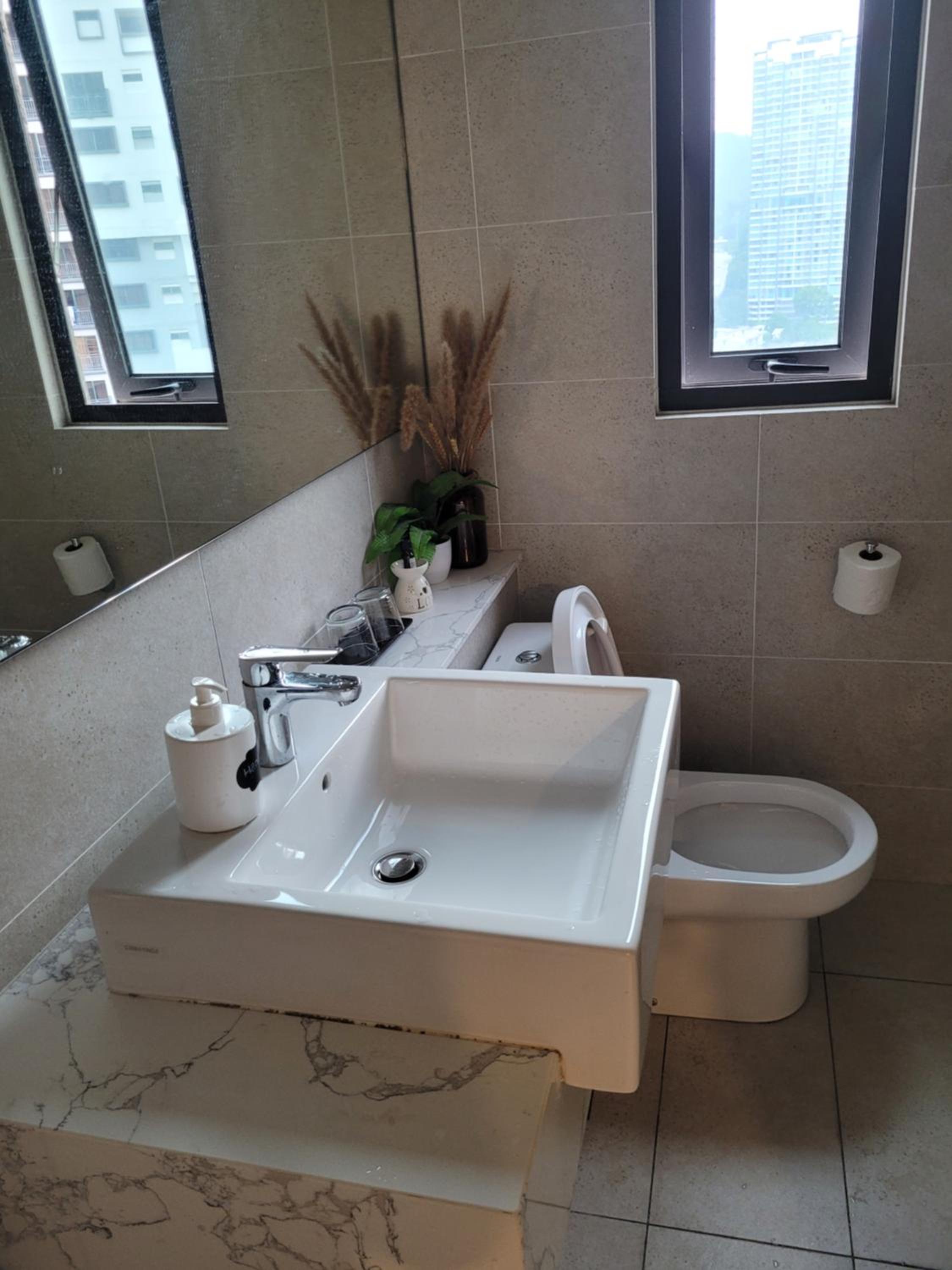 OOAK Residence at Mont Kiara
