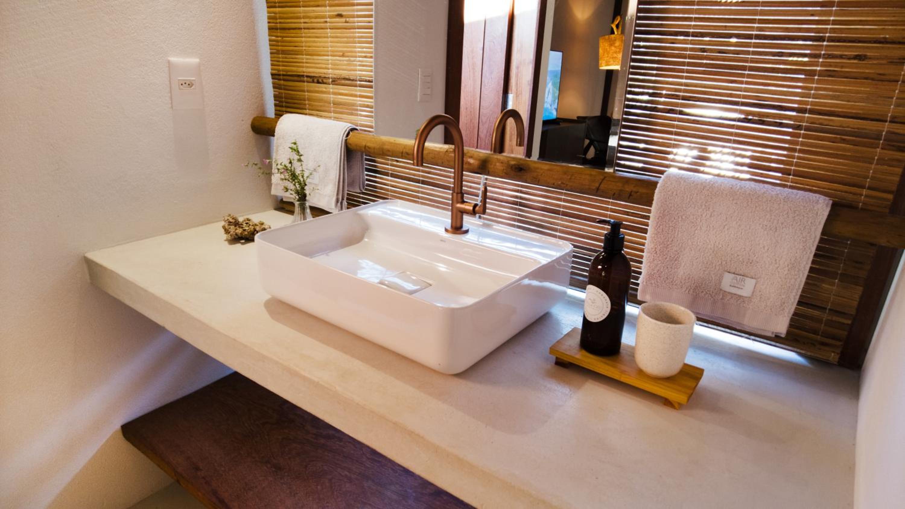 VILLA CÉU