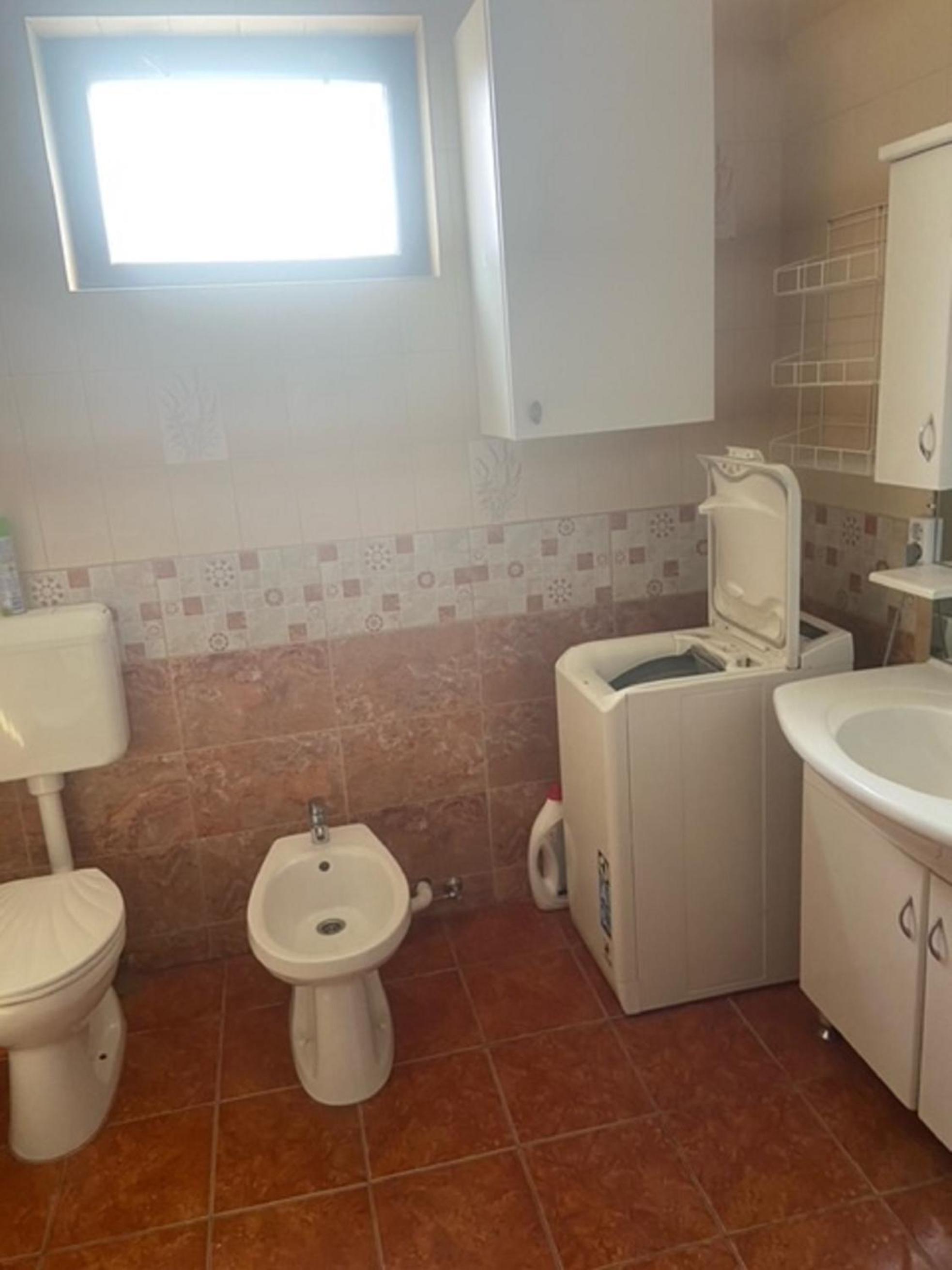 Garden House etc 1 apartman view 4