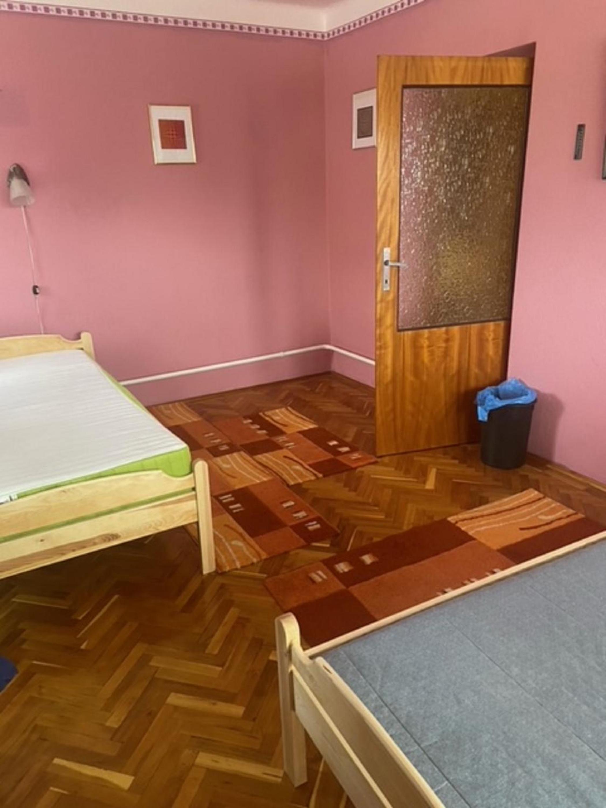 Garden House etc 1 apartman view 5