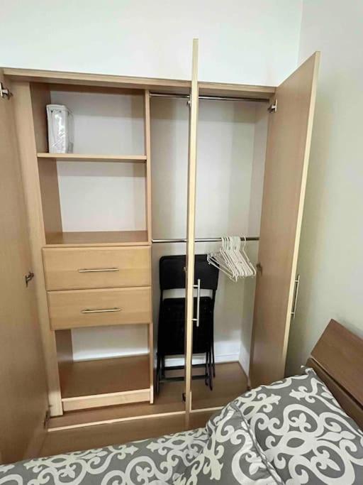 Great for Families/Work/Medical - 2Br Condo A/C