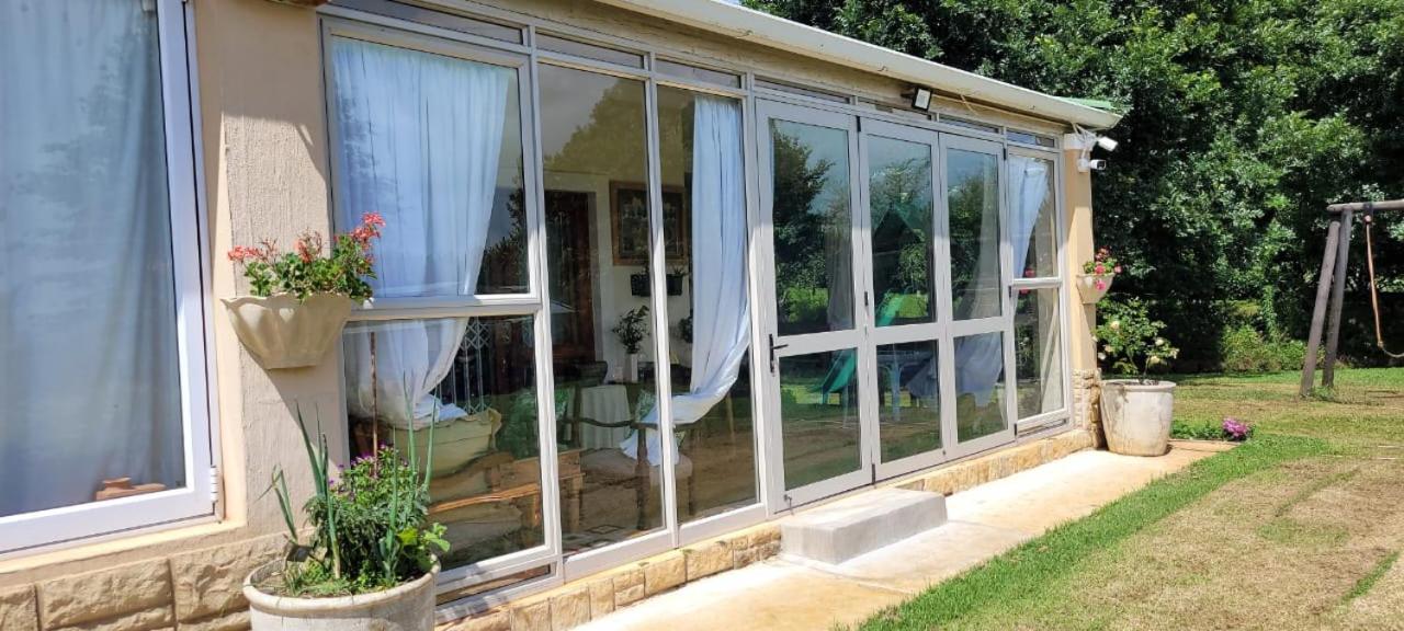 ReRooted Permaculture Farmstay
