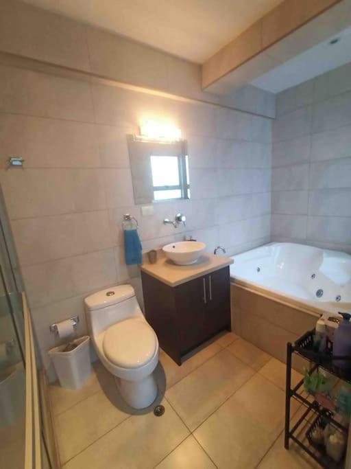 Great for Families/Work/Medical - 2Br Condo A/C