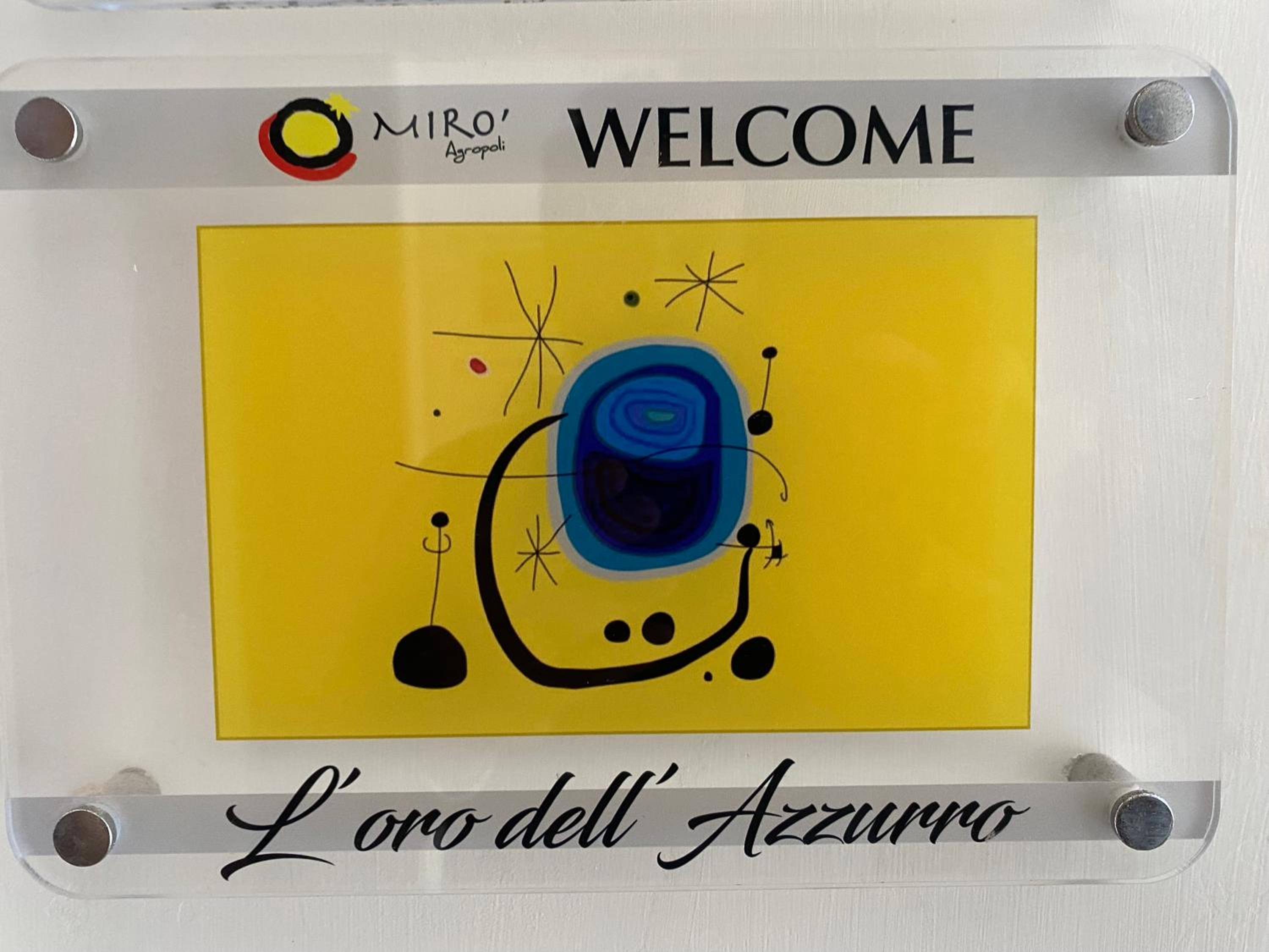 Miro' Agropoli