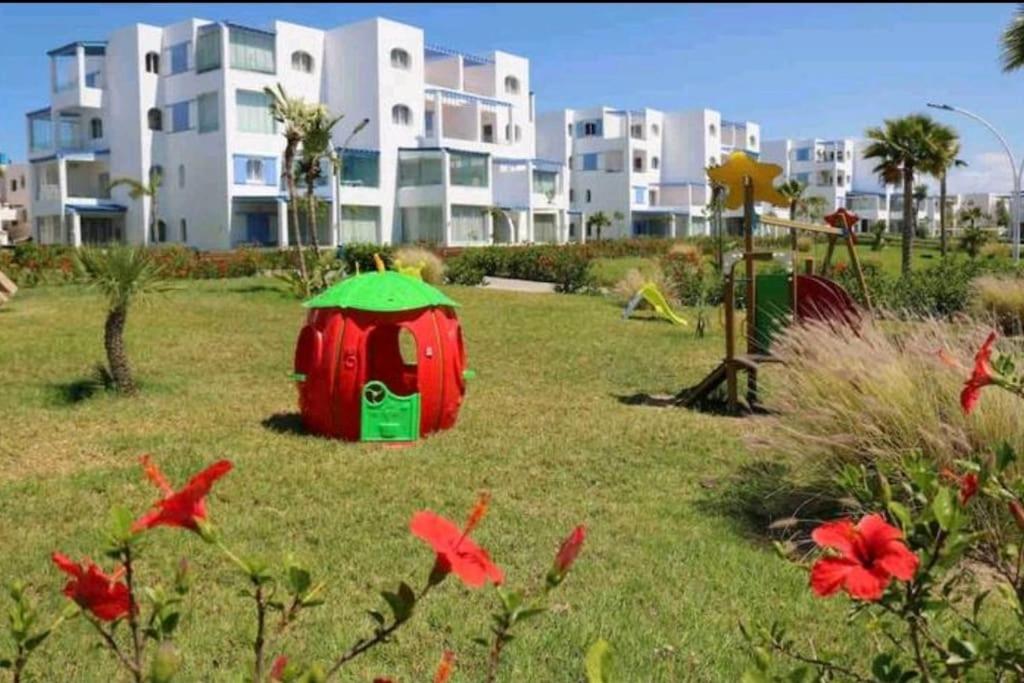 Lili's Home Cabo Negro apartment